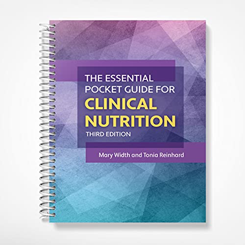 Algopix Similar Product 14 - The Essential Pocket Guide for Clinical