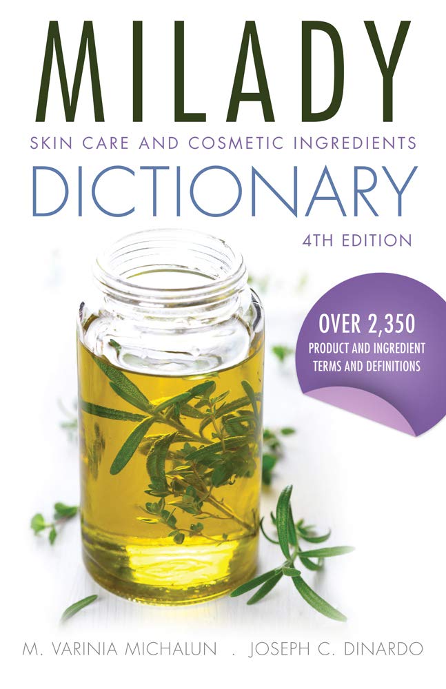 Algopix Similar Product 9 - Skin Care and Cosmetic Ingredients