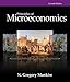 Algopix Similar Product 6 - Principles of Microeconomics 7th