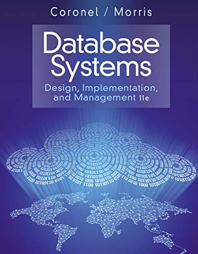 Algopix Similar Product 12 - Database Systems Design