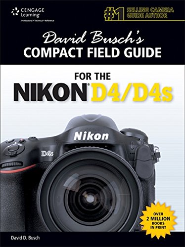 Algopix Similar Product 5 - David Buschs Compact Field Guide for