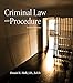 Algopix Similar Product 13 - Criminal Law and Procedure