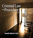 Algopix Similar Product 5 - Criminal Law and Procedure