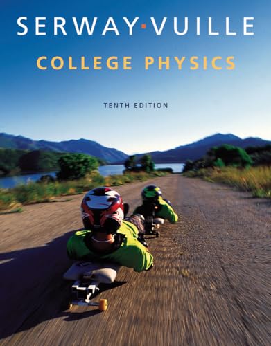 Algopix Similar Product 5 - College Physics