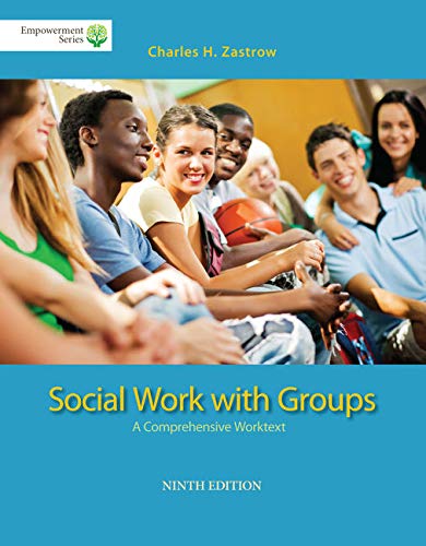 Algopix Similar Product 12 - BrooksCole Empowerment Series Social