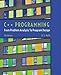 Algopix Similar Product 11 - C Programming From Problem Analysis