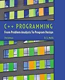 Algopix Similar Product 7 - C Programming From Problem Analysis