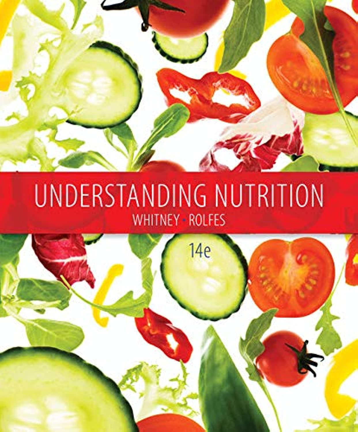 Algopix Similar Product 9 - Understanding Nutrition