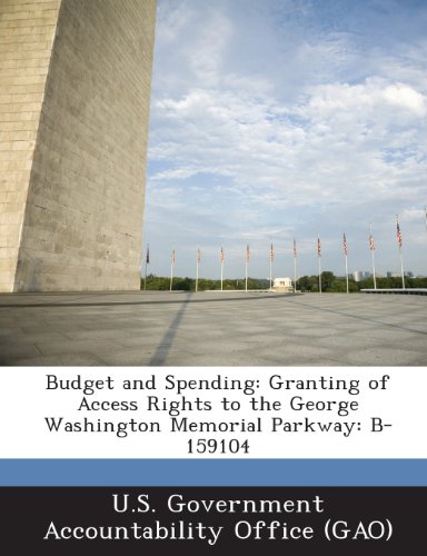 Algopix Similar Product 6 - Budget and Spending Granting of Access