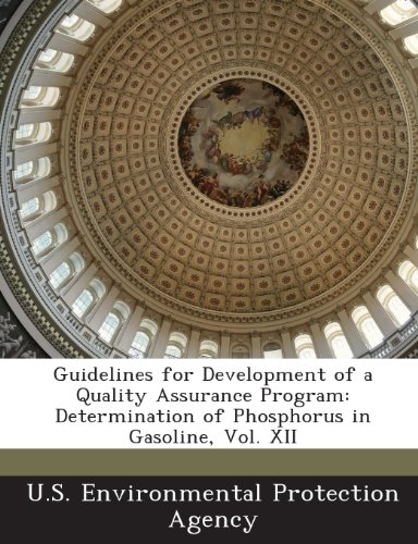 Algopix Similar Product 2 - Guidelines for Development of a Quality