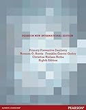 Algopix Similar Product 15 - Primary Preventive Dentistry Pearson