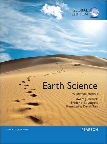 Algopix Similar Product 19 - Earth Science, Global Edition