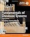 Algopix Similar Product 12 - Fundamentals of Database Systems