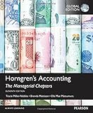Algopix Similar Product 17 - Horngrens Accounting The Managerial