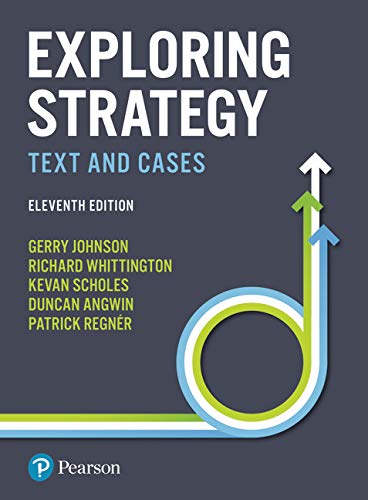 Algopix Similar Product 7 - Exploring Strategy Text and Cases