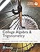 Algopix Similar Product 16 - College Algebra and Trigonometry