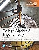 Algopix Similar Product 6 - College Algebra and Trigonometry