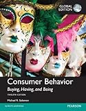 Algopix Similar Product 12 - Consumer Behavior Buying Having and