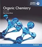 Algopix Similar Product 1 - Organic Chemistry, Global Edition