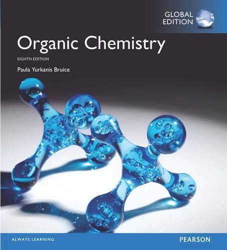 Algopix Similar Product 20 - Organic Chemistry, Global Edition