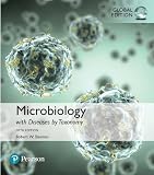 Algopix Similar Product 10 - Microbiology with Diseases by Taxonomy