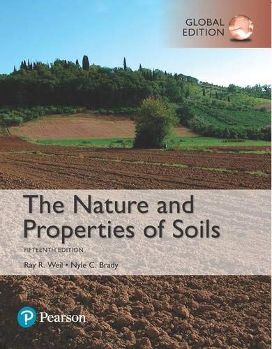 Algopix Similar Product 7 - The Nature and Properties of Soils