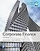 Algopix Similar Product 2 - Corporate Finance plus MyFinanceLab