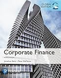 Algopix Similar Product 5 - Corporate Finance plus MyFinanceLab