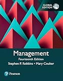 Algopix Similar Product 18 - Management, Global Edition