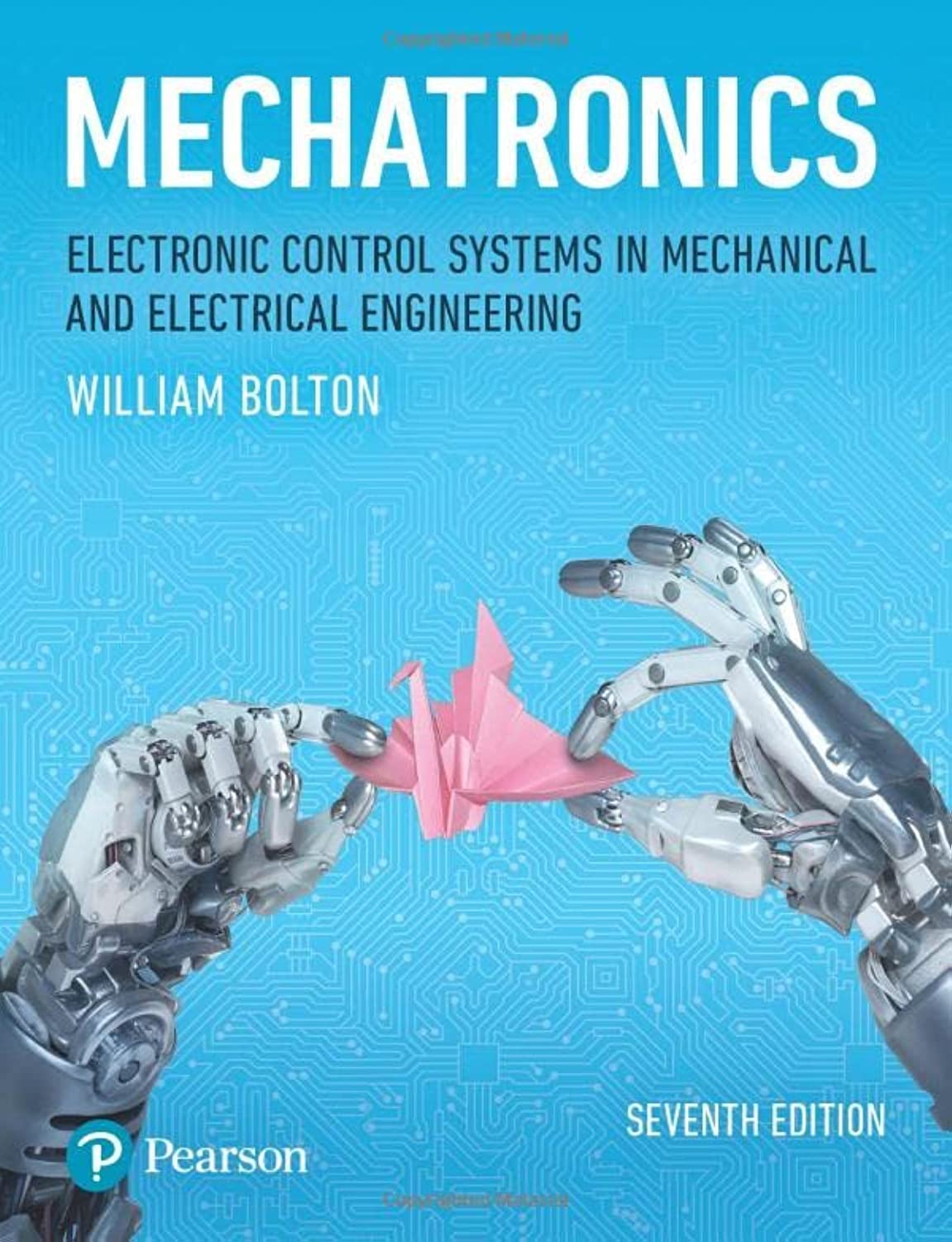 Algopix Similar Product 12 - Mechatronics Electronic Control