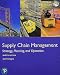 Algopix Similar Product 19 - Supply Chain Management Strategy