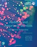 Algopix Similar Product 3 - Auditing and Assurance Services Global