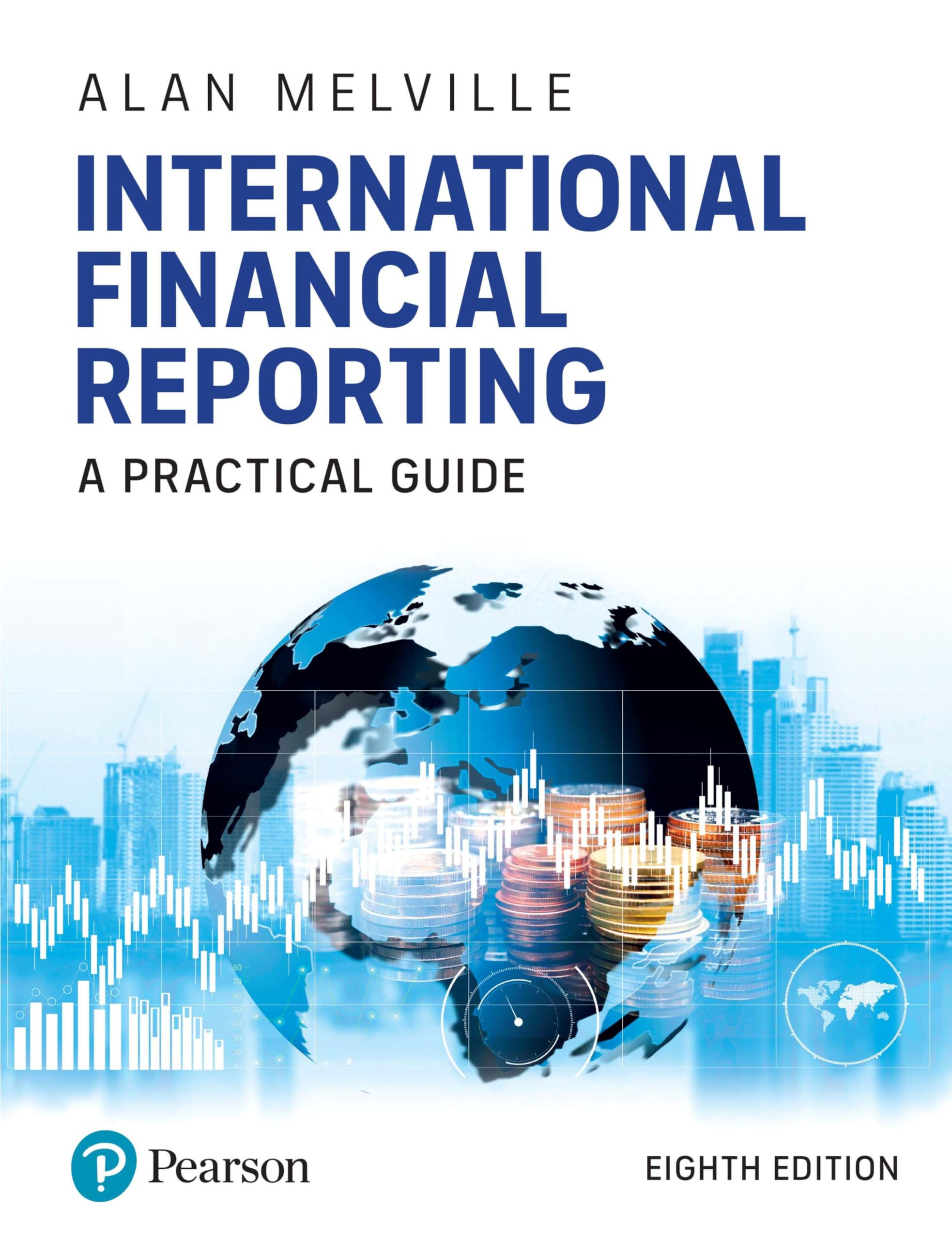 Algopix Similar Product 17 - International Financial Reporting