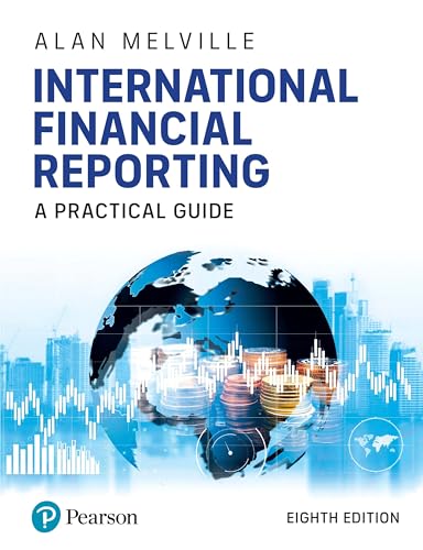 Algopix Similar Product 4 - International Financial Reporting