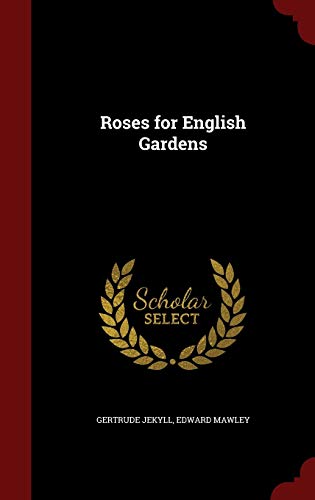 Algopix Similar Product 11 - Roses for English Gardens