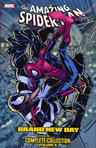 Algopix Similar Product 14 - SpiderMan Brand New Day  The