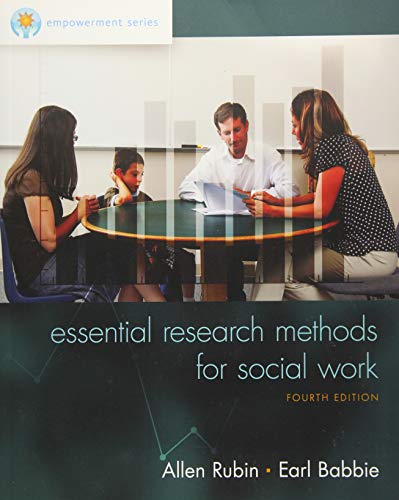 Algopix Similar Product 10 - Empowerment Series Essential Research