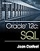 Algopix Similar Product 9 - Oracle 12c: SQL
