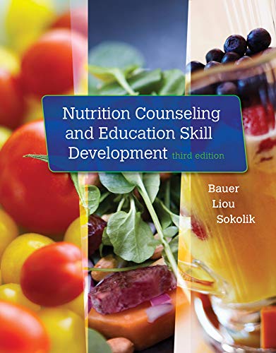 Algopix Similar Product 2 - Nutrition Counseling and Education