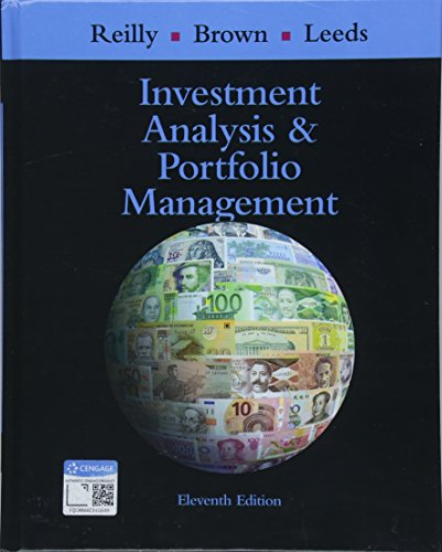 Algopix Similar Product 6 - Investment Analysis and Portfolio