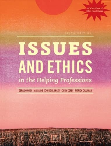 Algopix Similar Product 19 - Issues and Ethics in the Helping