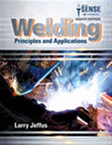 Algopix Similar Product 19 - Welding: Principles and Applications
