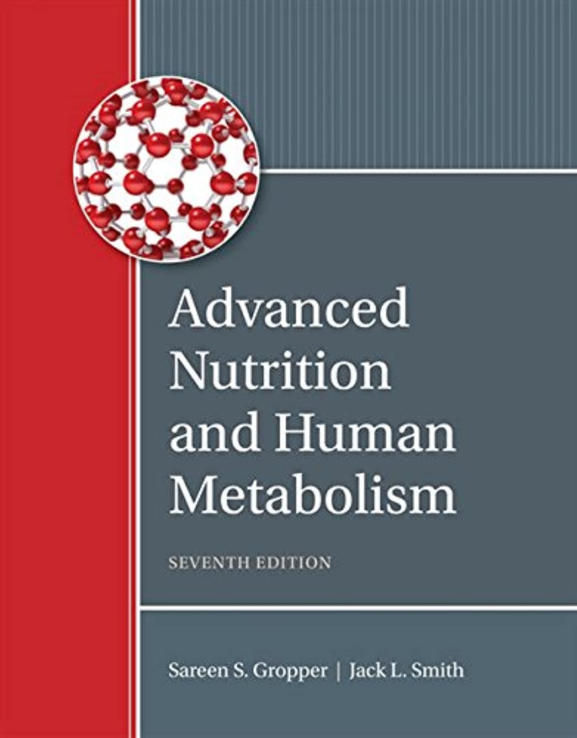 Algopix Similar Product 16 - Advanced Nutrition and Human Metabolism