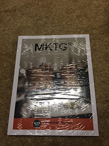 Algopix Similar Product 14 - MKTG with MKTG Online 1 term 6