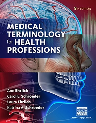 Algopix Similar Product 14 - Medical Terminology for Health
