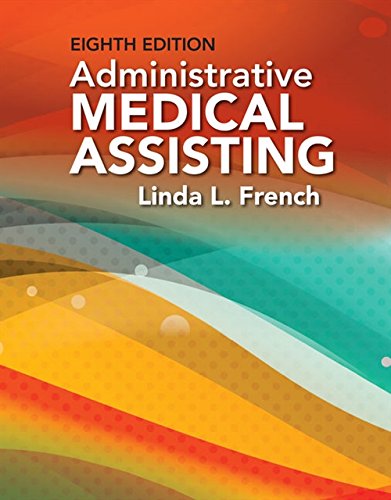 Algopix Similar Product 16 - Administrative Medical Assisting
