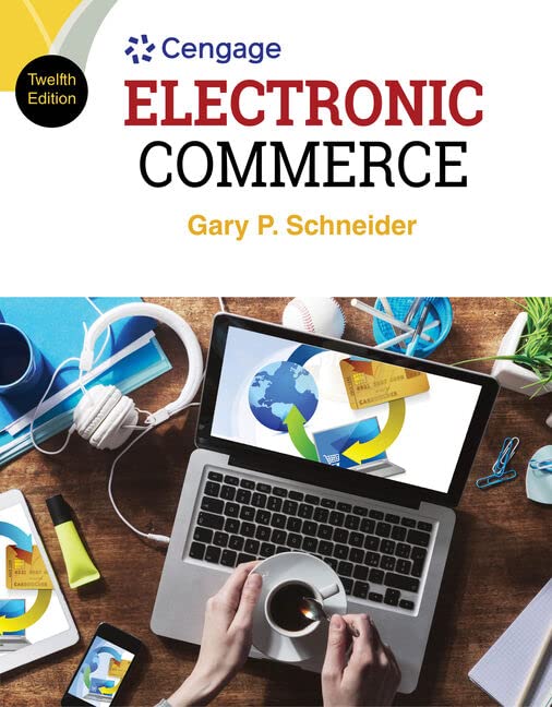 Algopix Similar Product 4 - Electronic Commerce