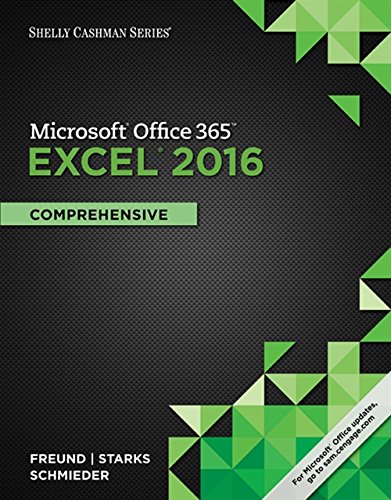 Algopix Similar Product 18 - Shelly Cashman Series MicrosoftOffice