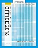 Algopix Similar Product 5 - Illustrated MicrosoftOffice 365 