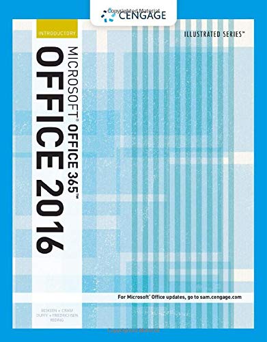 Algopix Similar Product 17 - Illustrated MicrosoftOffice 365 